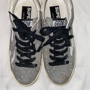 Golden goose sneakers